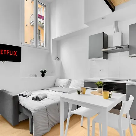 Appartement 2term38 -loreto - Duomo - -