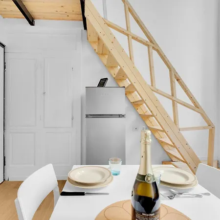 Apartment 2term38 -loreto - Duomo - - *