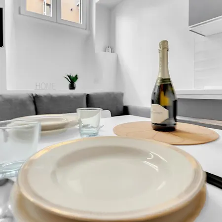 2term38 -loreto - Duomo - - Apartment *